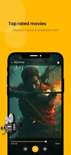 sony-xperia-mobile-5g Top Rated Movies